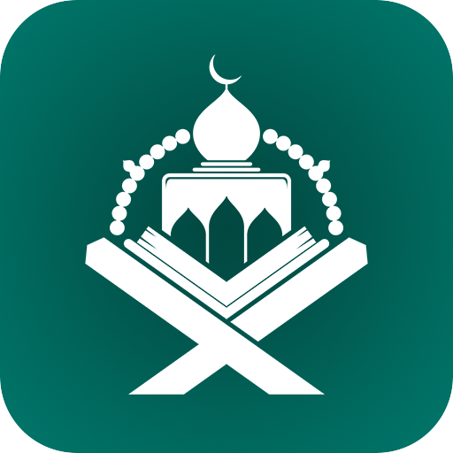 Namaz Finder Logo